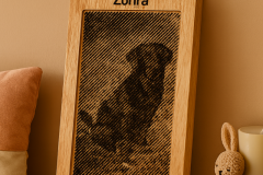 Blijvende herinnering