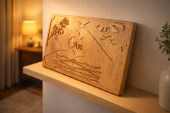 Persoonlijk geschenk