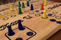 Bordspel